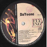 DaYeene - Alright (House Mix / Instrumental / Organic Dub / Edit)