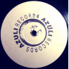 Tuff Productions - Thank You (5 Mixes) Vinyl Promo