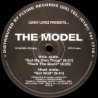 Lenny Lopez Presents The Model - Got My Own Thing / Rock The Disco / Get Wild
