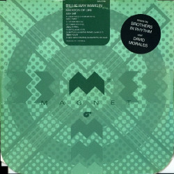 Billie Ray Martin - Imitation Of Life (Brothers In Rhythm MIx / BIR Instrumental / David Morales Def Club Mix / Def Dub) 2 Vinyl
