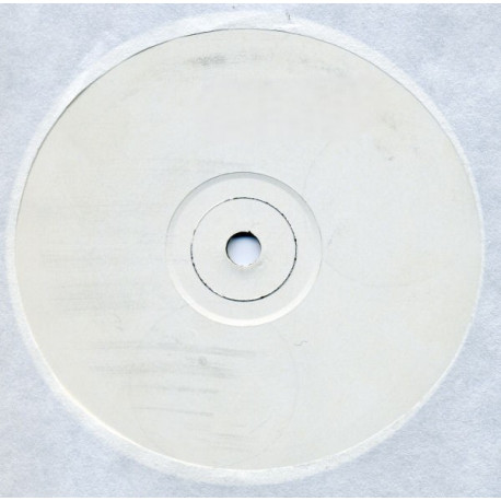 Freaky Weirdoz - Surfin Bird (3 Mixes) Vinyl Promo