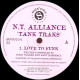 N Y Alliance - Love To Funk / Empire State / Liberty