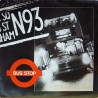 N93 - Bus Stop (Original Mix / Jam Till You Drop Mix / The Night Mix)