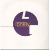 Lance Ellington - Lonely (Club Mix / Panacea Dub / Muchacho Club Mix / Urban Bass Mix)