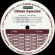 Urban Species - Listen (Louie Vega Tribal Mix / Louie Vega Guitar Mix / Louie Bonus Beats) Half A Double Promo
