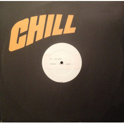 Dr Calgari - Freaks (Part 1 / Part 2 / NRG Remix) Vinyl Promo