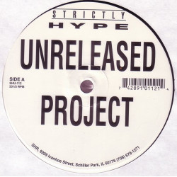 Ralphi Rosario - You Used To Hold Me (5 Mixes)