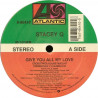 Stacey Q - Give You All My Love (Crossover House Mix / Crossover Club Mix / Underground Mix / Radio Edit)
