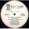 Souled Out – Go House Yourself (Big Ol' Club House Mix / Radio Mix / Out House Mix) SEALED