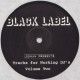 Leeman – Tracks For Working DJ's (Volume Two) 4 Untitled Tracks