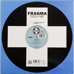 Fragma - Toca Me (Club Mix / In Petto Mix / Natious Remix)