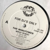 Minutemen - Bingo Bongo (Club Mix / Beats / Acappella With Beats / House Mix / House Dub) Vinyl Promo