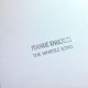 Frankie Knuckles - The Whistle Song (3 Mixes) Vinyl Promo With Sheet
