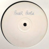 Power People - Power EP (4 Untitled Tracks) Vinyl Promo PP 110