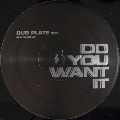 Degrees Of Motion - Do You Want It Right Now (Dub Plate Remix) / Donna Lewis - I Love You (Dubplate Remix)  US Bootleg
