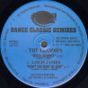 Trammps - Disco Inferno (Remix) / Louis James - Don't You Want Me Baby / Jane Alshay - Groove Line / Jane Alshay - Give You My
