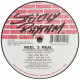 Reel 2 Real - Go On Move (Reel 2 Real Mix / More Mix / Double Platinum Dub / Underground Network Mix / DP Dub / Bass Hit Dub)