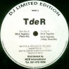TdeR - Stick Together (Piano Mix / Abbey Vocal Mix / Original)