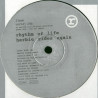 Rhythm Of Life - Herbie Rides Again (Beetle Mix) / Mix With No Name (Tropical Showers)