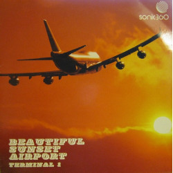 Barrio Jazz Gang - Linda Cancao / Ciudad Feliz - Since Last Time / Kousuke Ogawa - Tom Vac