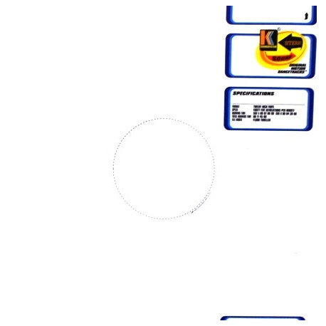 Kula Shaker - Govinda (Monkey Mafia Pigsy's Vision / Monkey Mafia Ten To Ten) Vinyl Promo