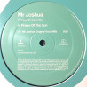 Mr Joshua Presents Espiritu - In Praise Of The Sun (Doublepack Vinyl Promo) Original / Divino Club Mix / Chilled Brasilia Mix