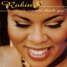 Robin S - I Want To Thank You (David Morales Bad Yard Club Mix / Bad Yard Dub / Extended Mix / Extended Dub / Africa)