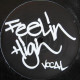 Unknown Artist - Feelin High (Vocal Mix / Dub) Vinyl Promo