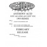 Anthony Acid - Just As Long As I Got You (95 Mixes) Close To The Original Mix / Tribal Mix / Progressive Mix