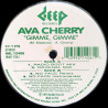 Ava Cherry - Gimme Gimme (Original Mix / Edit / No Face Remix / No Face Inst)