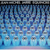 Jean Michel Jarre - Equinoxe (Parts 1 - 8) The Original Classic LP