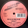 Vinney - Who Do You Think You Are (Extended / Radio Mix) / Show You (Extended / Radio Mix)