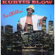 Kurtis Blow - Im Chillin (12" Club Mix / 7" Version / Instrumental) / Dontcha Feel Like Making Love