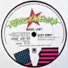 Magic Lady - Sexy Body / Get Off
