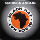 Marissa Anglin - Name (Original / Beatrunners 3000 Mix / Professor K Mix) Vinyl Promo