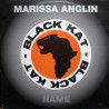 Marissa Anglin - Name (Original / Beatrunners 3000 Mix / Professor K Mix) Vinyl Promo