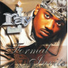 Ray J - Formal Invite (Knockout Remix / Blaze 1 Remix / Knockout Inst / Knockout Explicit / Blaze 1 Explicit) Vinyl Promo