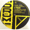 A Team - Double Trouble (Club Mix / Trouble (Parts 1 & 2)