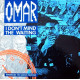 Omar - I Dont Mind The Waiting (Long Version / Dub)