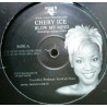 Cherry Ice - Blow My Mind (Original / Radio Edit) / Link Up (Radio Edit) Vinyl Promo