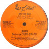 Lukk Featuring Felicia Collins - On The One (Club Mix / Instrumental / Radio Edit) Still In Shrinkwrap