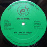 Zafra Bros - Will You See Me Tonight (Original / Tony Humphries Special Mix)