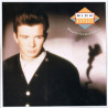 Rick Astley - Whenever You Need Somebody (Lonely Hearts Mix / Instrumental) / Just Good Friends