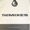DMC (1994) Double Vinyl Featuring Take That Megamix / Haddaway Minimix / Cleveland City Mix / 3 More House Megamixes