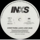 INXS - Everything (Basement Jaxx Club Vocal / Jaxx Dub) Vinyl Promo