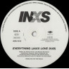 INXS - Everything (Basement Jaxx Club Vocal / Jaxx Dub) Vinyl Promo