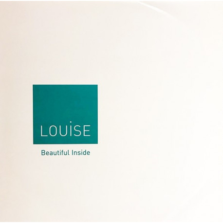 Louise - Beautiful Inside (D Bop Saturday Night Mix / D Bop Dub) Vinyl Promo