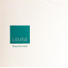 Louise - Beautiful Inside (D Bop Saturday Night Mix / D Bop Dub) Vinyl Promo