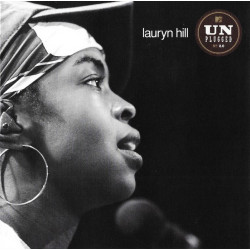 (CD) Lauryn Hill - MTV Unplugged 2.0 (Double CD)