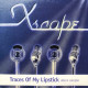 (CD) Xscape - Traces Of My Lipstick (Album Sampler in Card Sleeve)